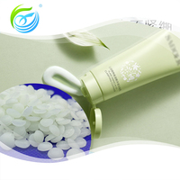Stéarate de glycéryle/Stéarate de PEG-100, émulsifiant pour produits chimiques quotidiens et cosmétiques, CAS 9004-99-3/85666-92-8