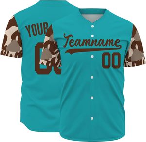 <b>Top</b> Quality Men's Sublimated Baseball Jersey Uniform 100% Polyester Breathable Sportswear Team Sublimated Baseball Shirt - Product Image 1