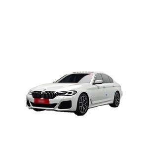 บีเอ็มดับเบิลยู ซีรีส์ 5 รุ่น 530i เอ็ม สปอร์ต ปี 2023 เดือนสิงหาคม ระยะทาง 49,276 กม. พวงมาลัยซ้าย เกียร์อัตโนมัติ - Product Image 1