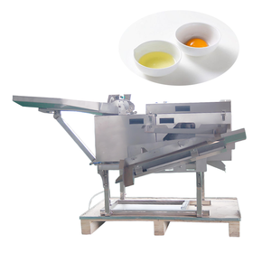 Chaîne <span class=keywords><strong>de</strong></span> production d'œufs <span class=keywords><strong>professionnelle</strong></span> directe usine à bas prix – Séparateur <span class=keywords><strong>de</strong></span> blanc et jaune d'œuf pour usage domestique en Italie - Product Image 1