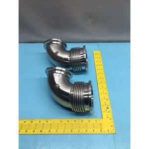 Conector ISO de 2 Micrones 810-24579R, Codo de 90 Grados - Equipo y Piezas de Semiconductores de Confianza de Marca Global - Product Image 1
