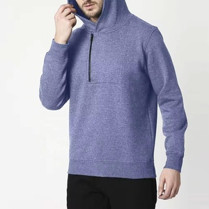 Sudadera con Capucha de Primera Calidad al por Mayor, Fabricante de Sudaderas para Hombre, Sudaderas con Hombros Caídos, Sudaderas de Peso Pesado - Product Image 4