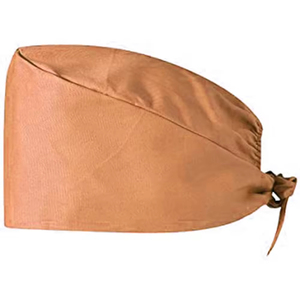 Unisex Casual Outdoor Nurse <b>Scrub</b> <b>Caps</b> 100% Polyester Adjustable Four Seasons Breathable Quick Dry Comfortable Hair Protection - Product Image 6