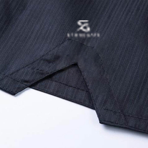 Fabricant de tenues de karaté personnalisées pour adultes avec tissu léger et approvisionnement en gros pour les académies de formation 2026 - Product Image 6