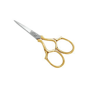 Tijeras Profesionales para Cutículas de Acero Inoxidable Afiladas para Manicura - Product Image 5