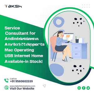 Consultant en services pour le développement d'applications mobiles Android, compatible avec les systèmes d'exploitation Mac, les sites Web, l'USB, l'Internet et l'utilisation à domicile - Disponible en stock ! - Product Image 3