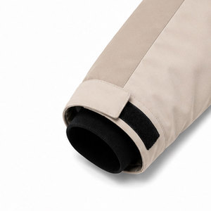 Chaqueta Cortavientos Plegable para Hombre, Ligera, Impermeable, con Capucha, para Campismo, Senderismo, Correr, Fabricante de Ropa Personalizada OEM - Product Image 4