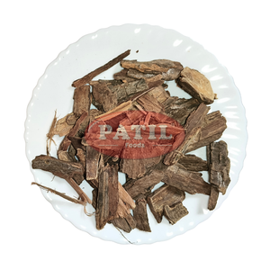 Corteza Entera de Kher Chaal (Senegalia catechu), Botánico Ayurvédico de la India - Product Image 1