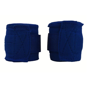 Bandages de boxe personnalisés de haute qualité avec logo imprimé, bandages en coton pour les mains, bandages rapides de qualité supérieure, bandages pour les arts martiaux, bandages élastiques - Product Image 6