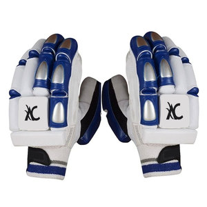 Guantes de bateo ajustables para la muñeca con soporte de agarre fuerte, tela transpirable y cierre seguro para sesiones de práctica en equipo - Product Image 2