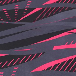 Camiseta de Fútbol Personalizada al por Mayor, Impresión por Sublimación, Nombre del Equipo del Club, Ligera, Transpirable, 100% Poliéster, Protección UV - Product Image 4