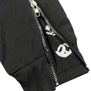 Sweats à capuche de sport imprimés sur mesure pour hommes, nouveau design 2024, vêtements de fitness, sweats à capuche à enfiler pour hommes, streetwear, sweats à capuche élégants pour l'hiver - Product Image 4