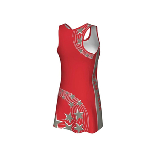 High Quality Custom sublimated Team Name Logo Number Printing sports netball wear uniform <b>jackets</b> <b>women</b> men <b>jersey</b> - Product Image 5