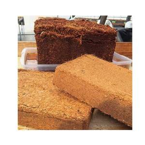 Blocs de cocopeat EC pour usage industriel - Product Image 1