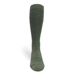 Calcetines de Alta Calidad para Hombre y Mujer, Calcetines Elásticos de Mezcla de Algodón para Uso Casual, Proveedor Mayorista - Product Image 2