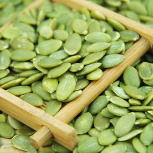 Industrial Use Pumpkin Seed Kernels <b>Raw</b> - Product Image 3