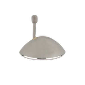 แผ่นป้องกันกระจกตาสแตนเลสสำหรับการผ่าตัด - Product Image 2