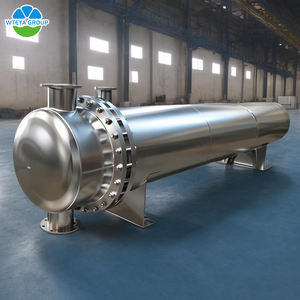 סיטוני חיסכון פגז חיסכון באנרגיה סיטונאי מנוע ליבה חיוני משאבת מנוע נושא מנוע החלפת חום - Product Image 6