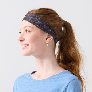 Fashionable Fitness <b>Headband</b> for Women Workout Custom Logo <b>Sports</b> <b>Headband</b> for Promotional Use - Product Image 1