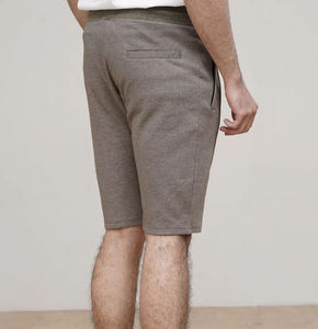 Shorts tendance pour l'extérieur, vêtements décontractés d'été, shorts de style urbain avec poches latérales, shorts décontractés, fabrication sur mesure - Product Image 5
