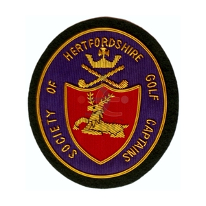 Écussons et badges personnalisés pour blazers : Badminton, Course à pied, Marathon, Puzzle, Basketball, Judo, Arts martiaux, Académique - Product Image 4