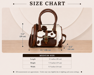 New Arrival Hair On Cowhide Leather Duffel Speedy Bags Genuine Leather <b>Handbags</b> for Women's Crossbody Travel Weekender Bags - Product Image 2