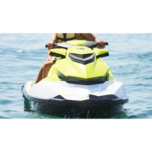 Jet <b>Ski</b> Advanced Marine Engineering for Maximum Speed Efficiency and Long Lasting Performance - Product Image 3