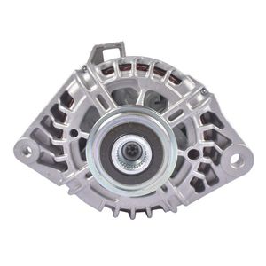 Alternador de Coche de 110A y 12V para Kia Forte5, Rio, Soul, para Hyundai Veloster 2013-2017, Compatible con el Modelo L4 1.6L 373002B760 11609N - Product Image 6