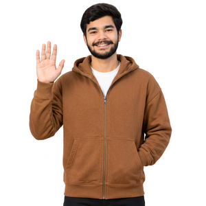 Ventes en gros de sweats à capuche personnalisés pour hommes, sweats à capuche en molleton, impression puff, sweats à capuche de marque personnalisés pour les marques américaines - Product Image 6
