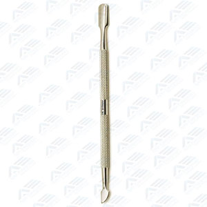 <b>Nail</b> <b>Tool</b> Customized Logo 7 1 <b>Nail</b> Kit Box for Professional Manicure Pedicure Dead Skin Remover Cuticle Pusher Stainless Steel - Product Image 3