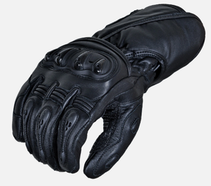 Factory Direct Motorcycle Riding Gloves with Premium Safety Features and Custom Branding Services - Product Image 5