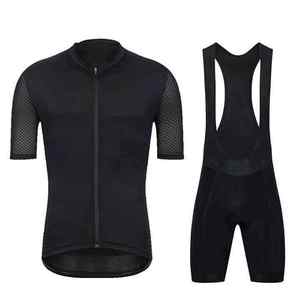 Wholesale Custom Unisex Cycling Jersey Wholesale Cycling Uniforms Quick Dry Men Cycling Shirts Made In Pakistan OEM Service - Product Image 2