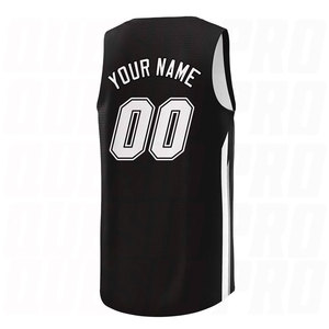 Descuento Promocional: 2 Camisetas de Baloncesto Personalizadas, Duraderas y Reversibles, Disponibles en Stock, Uniformes Deportivos para Hombre - Product Image 4