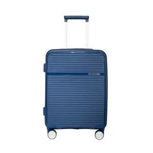 Valise à bagages avec roue en plastique PP de haute qualité et remorque en aluminium inoxydable fabriquée au Vietnam pour accepter ODM OEM - Product Image 1