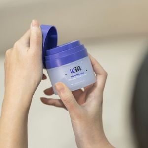 [Kift Company] ครีมมาส์กบำรุงผิวหน้า Kift Miracle Mask สำหรับกลางคืน ช่วยฟื้นฟูผิว  รับผลิตแบบ Private Label จำนวนมาก - Product Image 1