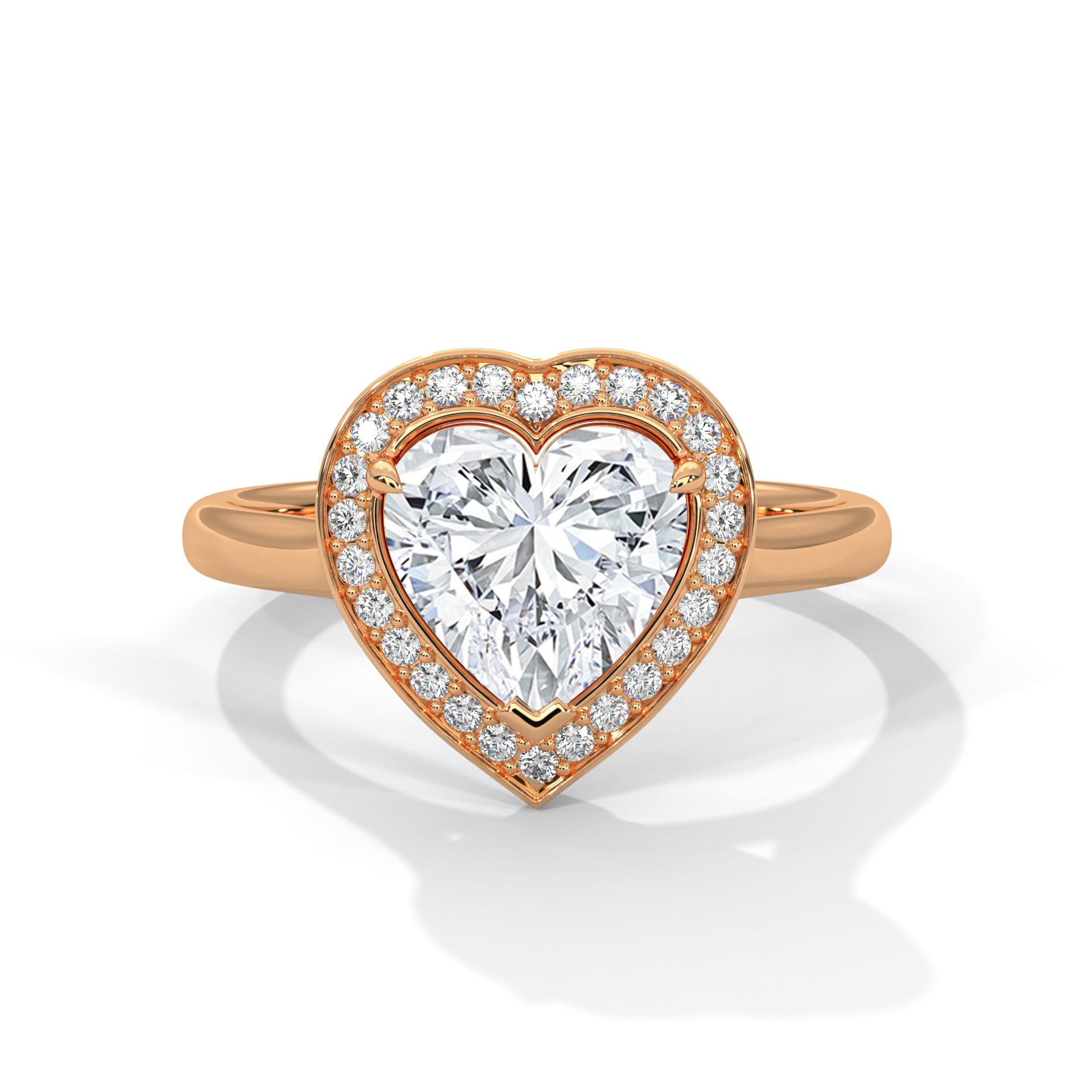 Or rose