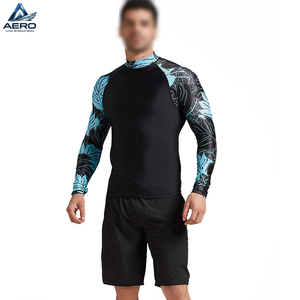 Camisetas Deportivas de Secado Rápido con Estampado por Sublimación para Adultos, Nuevas y Elegantes, Protección Solar, Logotipo Personalizado, Camiseta Deportiva para Hombre - Product Image 5