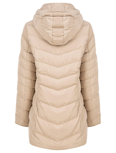 men's Winter Puffer Jacket Men Hooded Winter <b>Coat</b> Women's <b>Padded</b> Winter Jacket men's Windproof Puffer <b>Coat</b> Men - Product Image 3