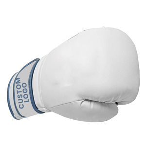 Guantes de Boxeo de Alta Calidad Fight Wear 2026, Hechos en Pakistán, Marca Privada, Precio de Fábrica - Product Image 5
