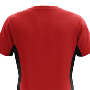 Camisetas Deportivas para Hombre, 100% Algodón, Transpirables, de Secado Rápido, Ecológicas, para Gimnasio, Fitness, Running, Entrenamiento al Aire Libre - Product Image 5