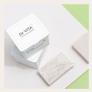 โทนเนอร์หน้าขายดี Deycell Dr Vita Vita B Pore Sebum Balancing Pad 180 กรัม โทนเนอร์และเซรั่มบำรุงผิวหน้าแบบง่ายๆ สำหรับโทนเนอร์/แผ่นมาส์กกระชับรูขุมขน - Product Image 6