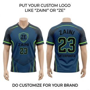 Camiseta de Fútbol de Poliéster Interlock Transpirable de 260 GSM, Color Granate y Dorado, Personalizable con Sublimación, Bordado e Impresión de Logotipo - Product Image 6
