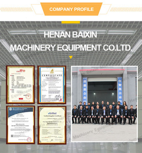 Ligne de poudre de farine d'ail de manioc automatique en acier inoxydable à grande sortie pour légumes fruits de mer 800-1000 kg/h haute efficacité - Product Image 6