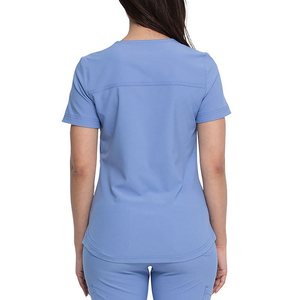 Medical <b>Scrub</b> Suits Canvas Wholesale Nurse & Doctor Uniforms <b>Plus</b> <b>Size</b> Mens Hot Sale Cheap Price Made in Pakistan - Product Image 5