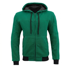 เสื้อฮู้ดดี้ WX685335 สำหรับผู้ชายและผู้หญิง รุ่นสปริง ทรงหลวม ไซส์ใหญ่พิเศษ สกรีนโลโก้ได้ตามสั่ง ย้อมสีพื้น แฟชั่นเสื้อสเวตเชิ้ต ขายส่ง - Product Image 6