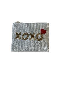 Porte-monnaie perlé de haute qualité, petit sac brodé pour espèces, cartes et pièces de monnaie, au meilleur prix - Product Image 1