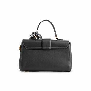 Sac à bandoulière formel noir P36302 pour femme - Product Image 1