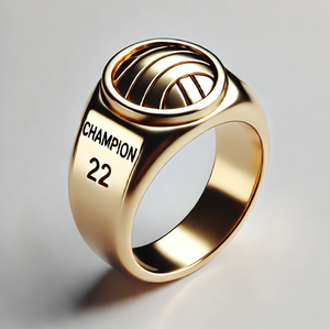 เครื่องประดับวอลเลย์บอล - Product Image 5