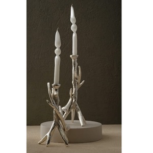 เชิงเทียนโลหะทำด้วยมือดีไซน์ใหม่ - Product Image 6