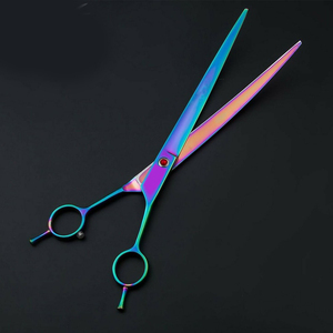 Tijeras de Peluquería Profesionales Personalizadas 2026 para Corte de Cabello en Salón y Barbería - Product Image 4